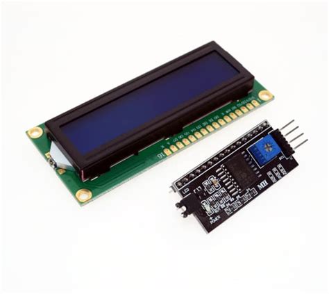 Menampilkan Text Pada LCD 16x2 I2C Arduino | SINAU PROGRAMMING