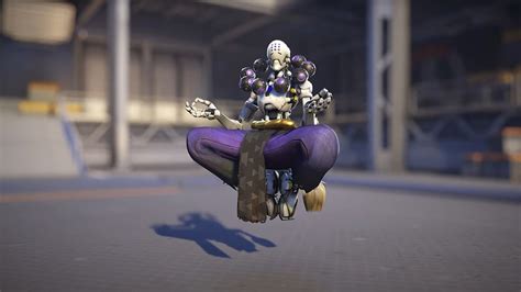 How to get the Ascendant Zenyatta skin in Overwatch 2 - Gamepur