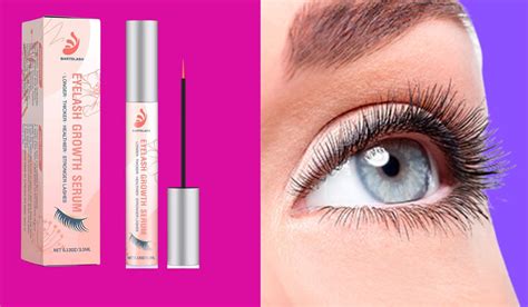 ‘Saved my lashes’: Grab this magical growth serum for $14 — over 50% off