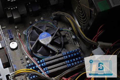 Best CPU Cooler for I7 9700K: The Best Aio and Air Cooler for Your CPU ...