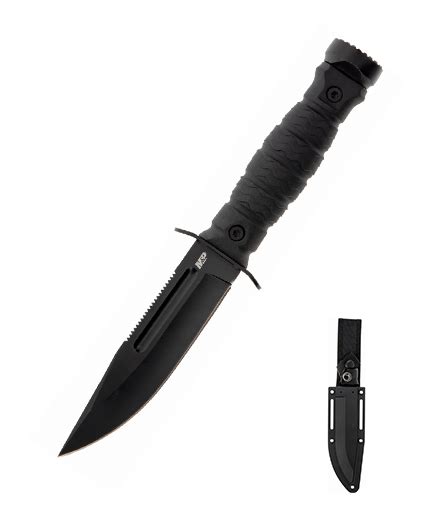 Smith & Wesson M&P Ultimate Survival Knife SW1122583 | SW1122583 Euro ...