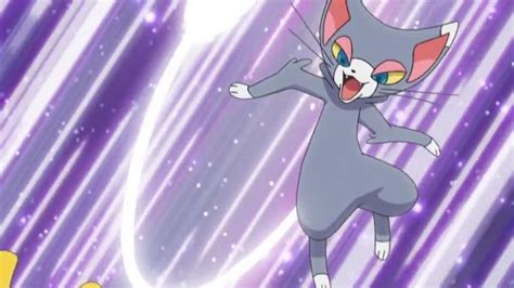 22 Fun And Fascinating Facts About Glameow From Pokemon - Tons Of Facts