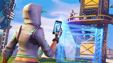 Playing against bots in Fortnite: A guide on getting better – Esports ...