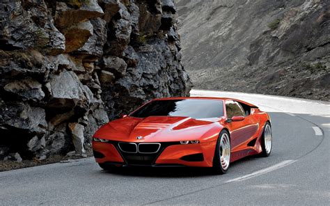 car, BMW, Red Cars Wallpapers HD / Desktop and Mobile Backgrounds