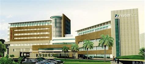 Aster CMI Hospital Bangalore – Integrated Liver Care