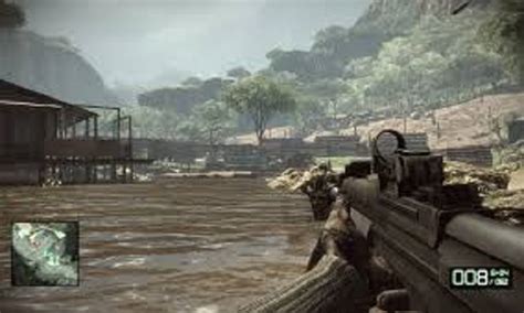 Free Battlefield Bad Company 3 APK Download For Android | GetJar