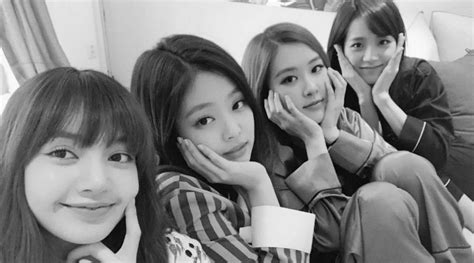 Blackpink celebrates sixth anniversary, Lisa says ‘can’t live without ...