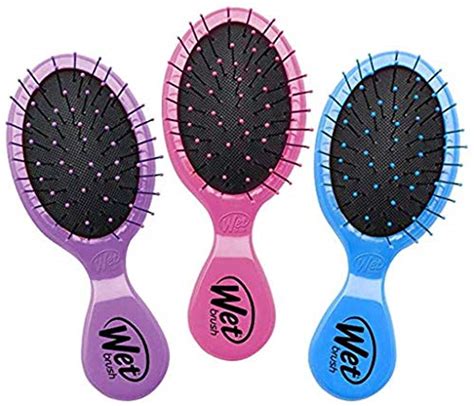 11 Best Cradle Cap Brushes And Baby Hair Brushes 2021