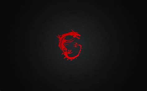 MSI Gaming Dragon Wallpaper (86+ images)