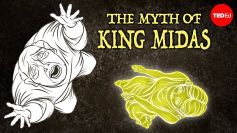 The myth of King Midas and his golden touch – Iseult Gillespie ...