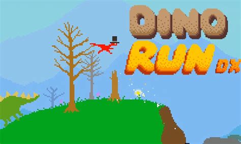 Dino Run