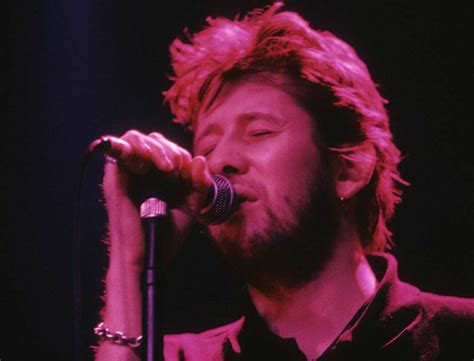 See The Trailer For 'Crock Of Gold', The Documentary Of Shane MacGowan