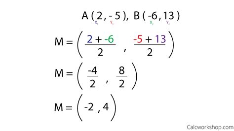 Midpoint Examples