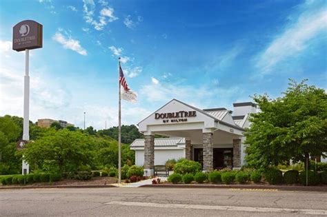 DoubleTree Hotels in Pittsburgh, PA - Find Hotels - Hilton