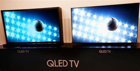 QLED TV And How They Compare To OLED – Home Theater Mag