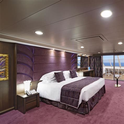 Cabins on MSC Splendida | Iglu Cruise