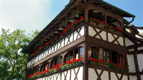 Alsace: culturally not quite French, not quite German | British Council