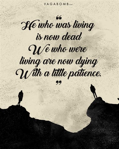 15 Quotes by T S Eliot That Will Remind You How Vulnerable We All Are