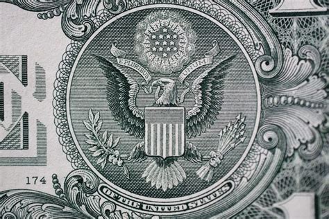 Dollar Bill Symbols: What They Mean | Reader's Digest