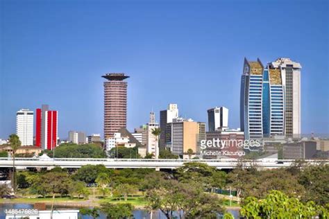 127 Nairobi Skyline Stock Photos, High-Res Pictures, and Images - Getty ...