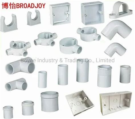 25mm PVC Conduit Pipe Fitting Accessories | ubicaciondepersonas.cdmx.gob.mx