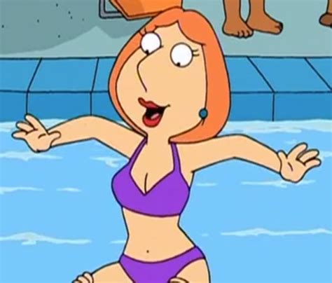 Lois Griffin in bikini - Family Guy Photo (43492994) - Fanpop