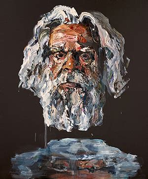 Anh Do wins 2017 Archibald People’s Choice Award | Australian Arts Review