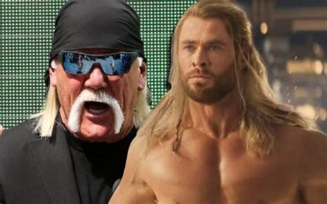 Chris Hemsworth Says Hulk Hogan Biopic Is Still In Developmental Stage