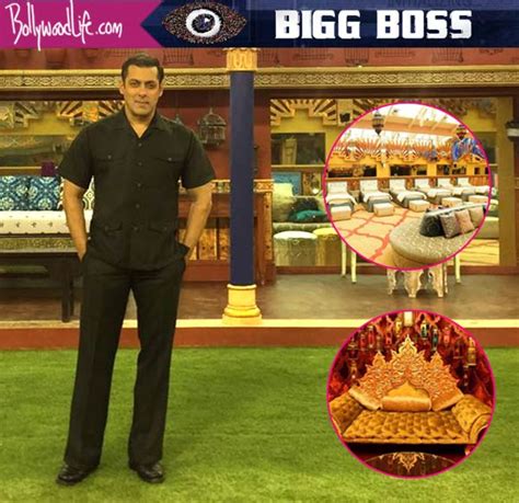 Bigg Boss Season 10 Contestant List (housemates) – Contestants on "Bigg ...