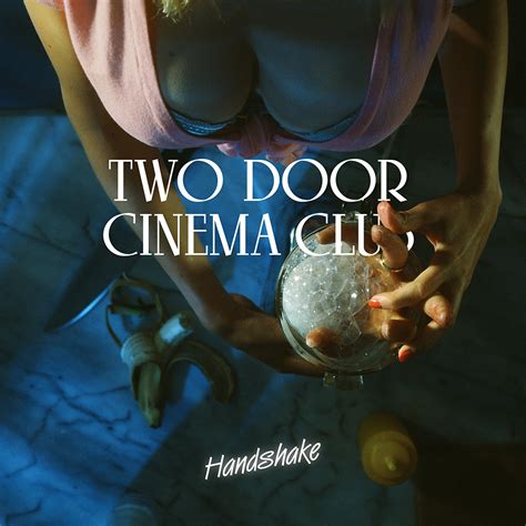 Two Door Cinema Club | Music fanart | fanart.tv