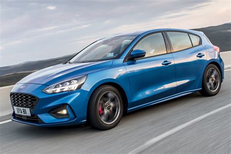 Ford Focus ST-Line 2019 review: snapshot | CarsGuide