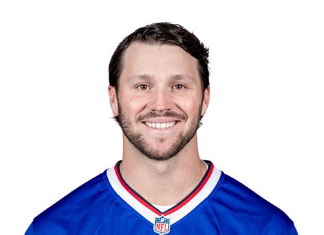 Josh Allen - Buffalo Bills Quarterback - ESPN