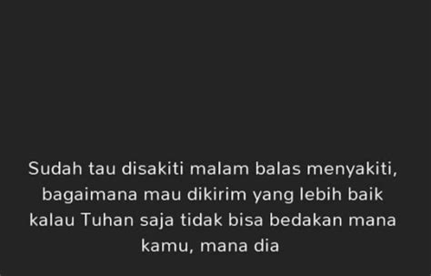 Kumpulan Kata – Kata Quotes Tentang Dendam, Balas Dendam Dalam bahasa ...