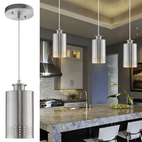 Modern Pendant Lighting For Kitchen Island: 3 Tips, Trends, And ...