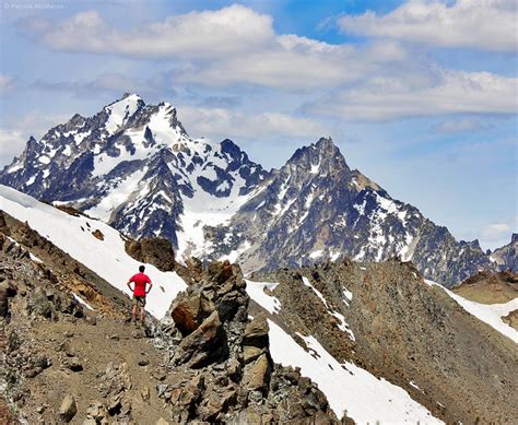 Mount Stuart - Washington State | Flickr - Photo Sharing!