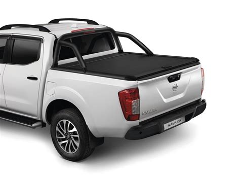 Nissan Navara Accessories | 2016 Models & Newer | Nissan