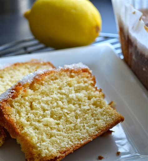 Kitchen Delights: Mary Berry's Lemon Drizzle Cake - Recipe