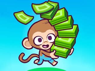 Monkey Mart . Online Games . BrightestGames.com