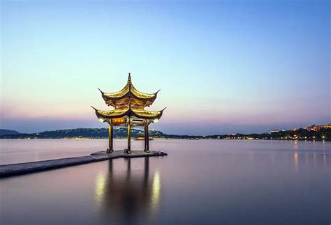 3 Days Luxury Hangzhou Tours