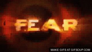 Fear GIF - Find & Share on GIPHY