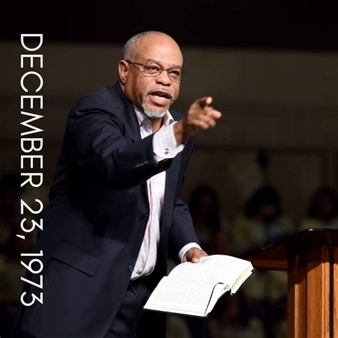 Pastor John K. Jenkins preached his first sermon in 2024 | Pastor john ...