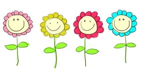 Free Smiley Flower Cliparts, Download Free Smiley Flower Cliparts png ...