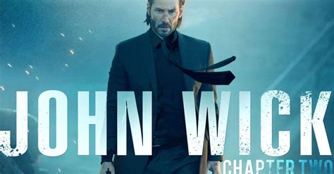 [VIDEO] Best 'John Wick 2' Quotes, Ranked By Fans