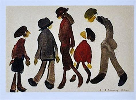 Group Of Five People | Art uk, Painting people, Illustrations posters