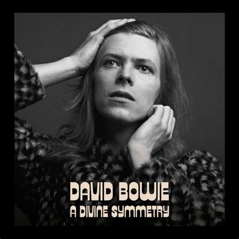 David Bowie | Divine Symmetry (An Alternative Journey Through Hunky ...