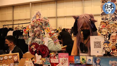 [Liputan] Seperti Inilah Suasana Pada Event Comifuro 15 Day 1 – Nippon Club