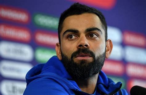 Winning Under-19 World Cup was a stepping stone for me, reveals Virat Kohli