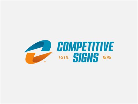 Competitive Signs - Animis Global