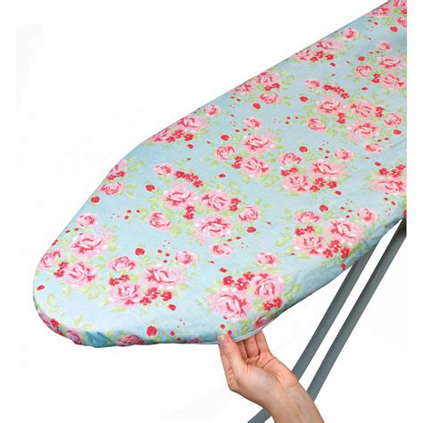 Beldray Ironing Board Cover - Floral | Ironing, Laundry