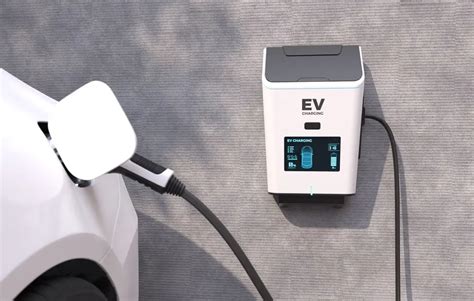 Driving Toward a Greener Future: The Rise of Electric Vehicles - The ...